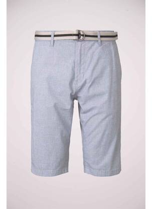 Bermudas pilka TOM TAILOR vyras