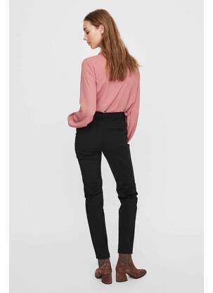 Lieknos džinsai juodas VERO MODA moteris