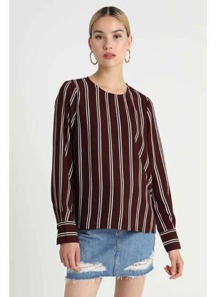 Bluzonai rožinė VERO MODA moteris