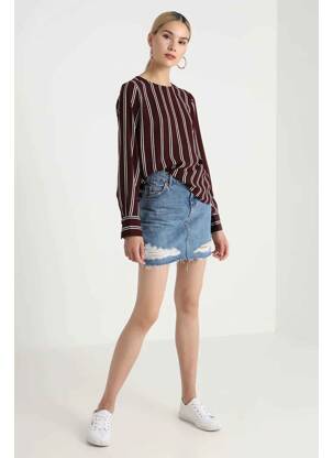 Bluzonai rožinė VERO MODA moteris