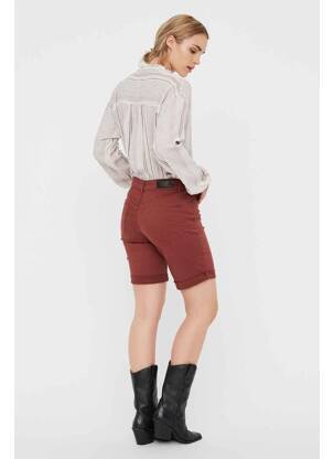 Korsaras rudas VERO MODA moteris