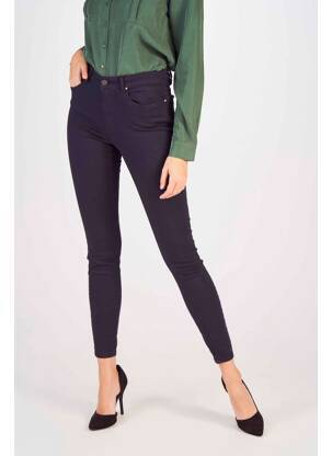 7/8 kelnės mėlyna VERO MODA moteris