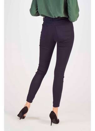 7/8 kelnės mėlyna VERO MODA moteris