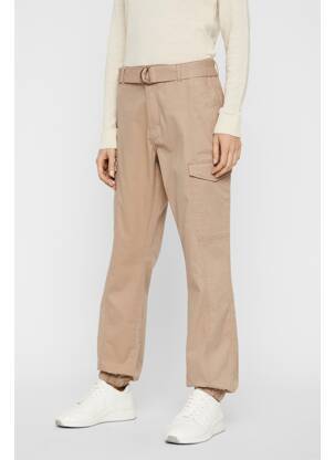 Kargo kelnė sidabrinė VERO MODA moteris