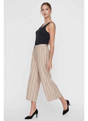 7/8 kelnės bežinis VERO MODA moteris