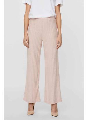 Platus kelnes rudas VERO MODA moteris