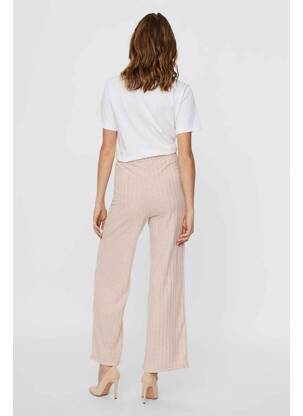 Platus kelnes rudas VERO MODA moteris