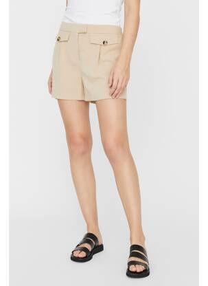 Šortas bežinis VERO MODA moteris