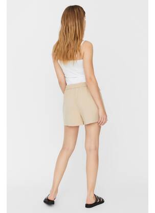 Šortas bežinis VERO MODA moteris