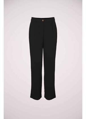 Tiesi kelnė juodas VERO MODA moteris