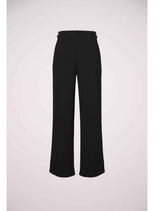 Tiesi kelnė juodas VERO MODA moteris