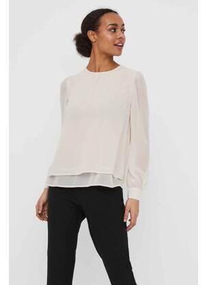 Bluzonai bežinis VERO MODA moteris