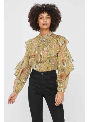 Bluzonai žalias VERO MODA moteris