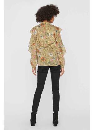 Bluzonai žalias VERO MODA moteris