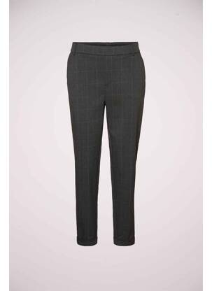 Chino kelnė pilka VERO MODA moteris
