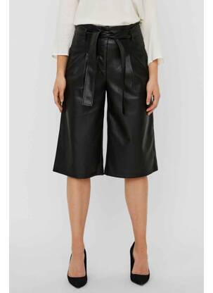 Korsaras juodas VERO MODA moteris