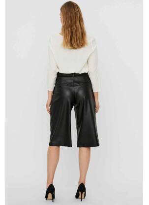 Korsaras juodas VERO MODA moteris