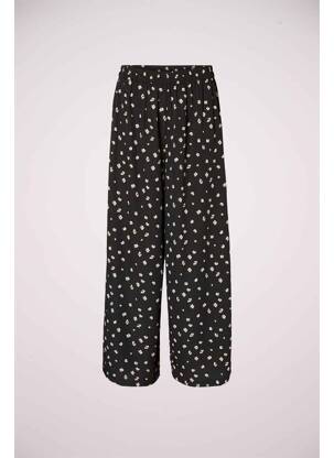 Tiesi kelnė juodas VERO MODA moteris
