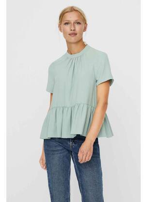 Bluzonai žalias VERO MODA moteris