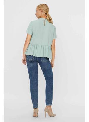 Bluzonai žalias VERO MODA moteris