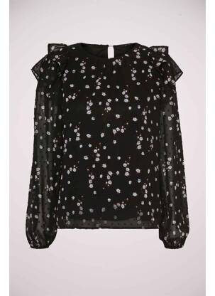 Bluzonai juodas VERO MODA moteris