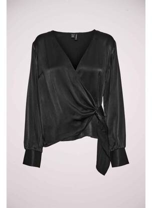 Bluzonai juodas VERO MODA moteris