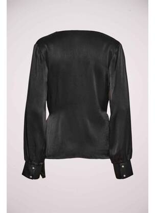 Bluzonai juodas VERO MODA moteris