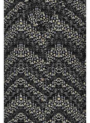 Moteriškas marškinys juodas VERO MODA moteris
