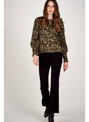 Bluzonai žalias VERO MODA moteris