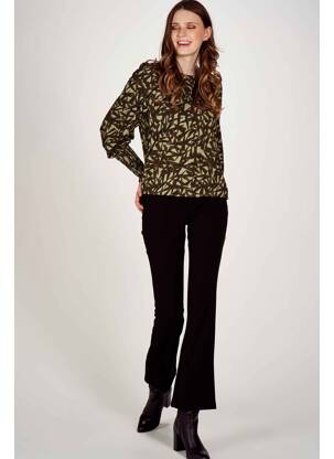 Bluzonai žalias VERO MODA moteris