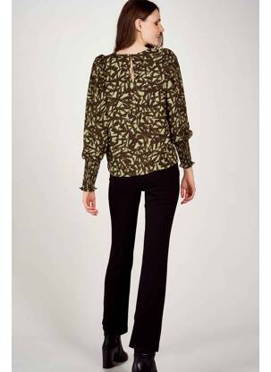 Bluzonai žalias VERO MODA moteris
