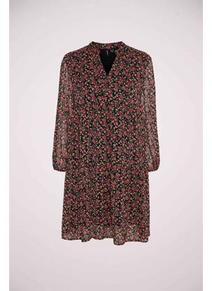 Viršūnė juodas VERO MODA moteris