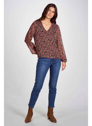 Bluzonai juodas VERO MODA moteris