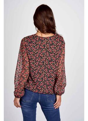 Bluzonai juodas VERO MODA moteris