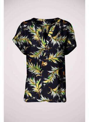 Bluzonai juodas VERO MODA moteris