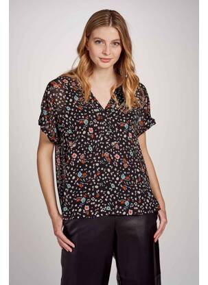 Bluzonai juodas VERO MODA moteris