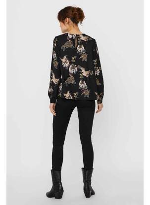 Bluzonai juodas VERO MODA moteris