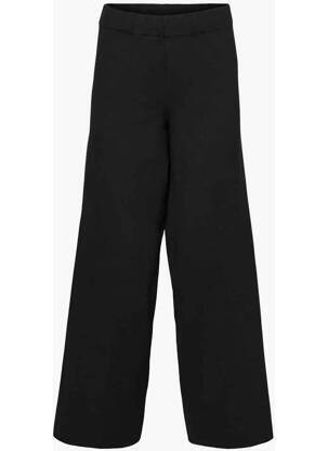 Tiesi kelnė juodas VERO MODA moteris