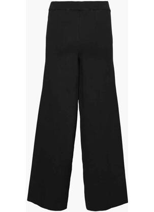 Tiesi kelnė juodas VERO MODA moteris