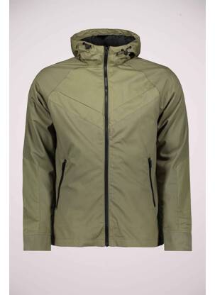 Apsauga nuo lietaus žalias JACK & JONES vyras