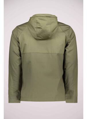 Apsauga nuo lietaus žalias JACK & JONES vyras