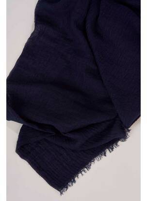 Šalikas mėlyna JACK & JONES vyras