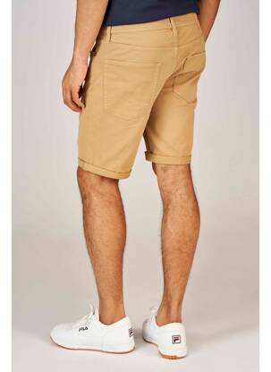 Bermudas raudona JACK & JONES vyras