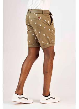 Bermudas žalias JACK & JONES vyras