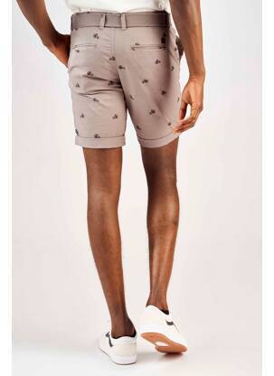 Bermudas pilka JACK & JONES vyras