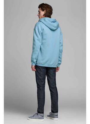 Kasdienis švarkas mėlyna JACK & JONES vyras