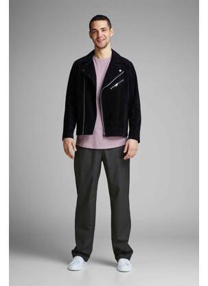 Chino kelnė pilka JACK & JONES vyras