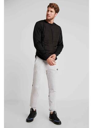 Mikroskopas juodas JACK & JONES vyras