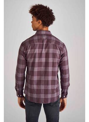 Ilgomis rankovėmis marškinys bežinis JACK & JONES vyras