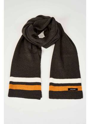 Šalikas mėlyna JACK & JONES vyras